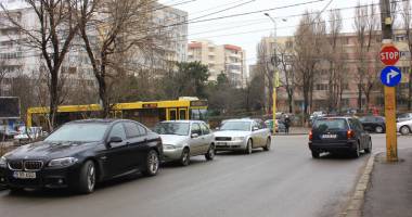 Noi străzi cu sens unic și semafoare în Constanța! Unde și când vor fi amenajate - 2