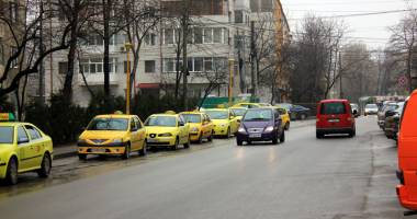 Noi străzi cu sens unic și semafoare în Constanța! Unde și când vor fi amenajate - 4