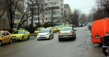 Noi străzi cu sens unic și semafoare în Constanța! Unde și când vor fi amenajate - 5