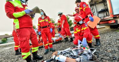 Schimbări pentru salvatorii în roșu: criterii de promovare mai stricte! - 2