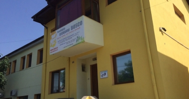O școală în care copiii vin  din plăcere și nu din obligație - 2