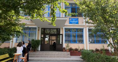 Surpriză! Școala nr. 30 va găzdui Centrul Județean de Excelență. Ce reacție a avut directorul Sorin Cernăianu - 2