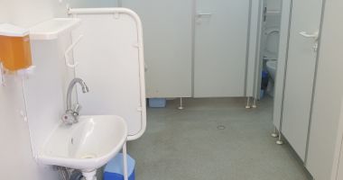 Elevii Școlii 30 au scăpat de calvarul mutării într-o altă unitate de învățământ - 2