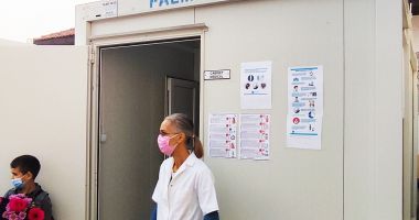 Harababură de nedescris! Tergiversările de pe șantierul Școlii nr. 16 au condus la sacrificarea orarului elevilor - 4