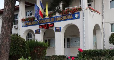 Stire din Politică-Administrație : Primăria Hârşova organizează Şcoala de Vară de la Cetatea Carsium