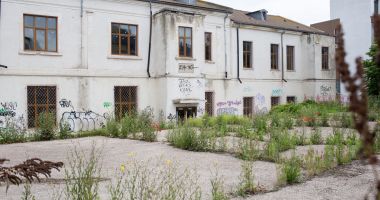 Grecii au bătut palma cu turcii pentru reabilitarea unei şcoli din Constanţa! „Va fi o unitate de excepţie!” - 3