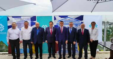 Grecii au bătut palma cu turcii pentru reabilitarea unei şcoli din Constanţa! „Va fi o unitate de excepţie!” - 2