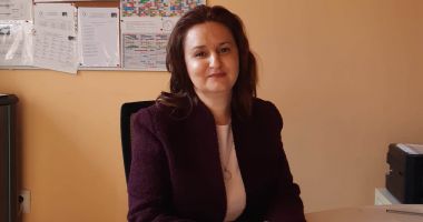 Şcoala Gimnazială "Mihai Viteazul", bază de practică pedagogică, implicată în numeroase proiecte - 2