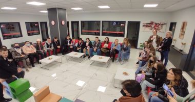 Experiențe memorabile în Turcia pentru elevi ai Școlii "Viceamiral Murgescu" - 3