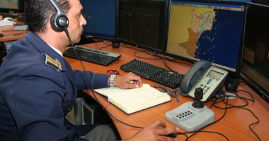 Stire din Eveniment : Investiție de milioane de lei pentru a crește vigilența polițiștilor de frontieră la malul mării