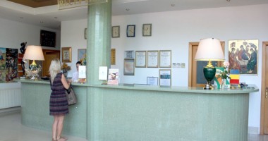 Stire din Economie : Se anunță un an grozav pentru litoral. Hotelierii, cei mai câștigați