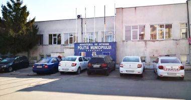 Sub semnul schimbării! În ce mai investeşte IPJ Constanţa banii din buget - 3