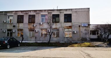 Sub semnul schimbării! În ce mai investeşte IPJ Constanţa banii din buget - 2