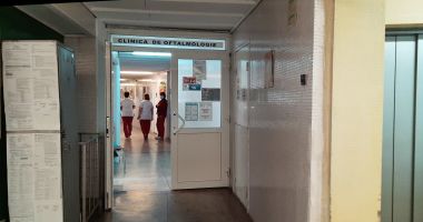 Renovarea Spitalului Judeţean decurge cu încetinitorul. Mai multe secţii au nevoie de "resuscitare" - 2