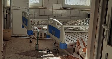 Renovarea Spitalului Judeţean decurge cu încetinitorul. Mai multe secţii au nevoie de "resuscitare" - 5