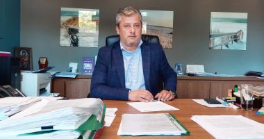 Renovarea Spitalului Judeţean decurge cu încetinitorul. Mai multe secţii au nevoie de "resuscitare" - 3