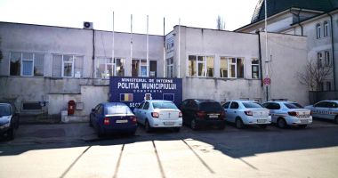 Sub semnul schimbării! În ce mai investeşte IPJ Constanţa banii din buget - 5
