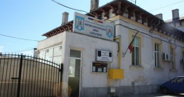 Stire din Eveniment : Detașamentul de Pompieri „Fripis” se modernizează! Zece construcții vor fi demolate