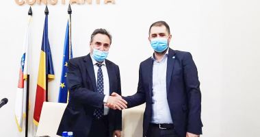 CJC, planuri pentru extinderea Delfinariului. Proiectul, la mâna consilierilor județeni - 2