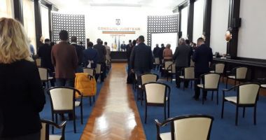 Bugetul Consiliului Județean Constanța, în dezbatere publică