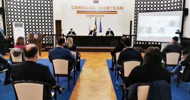 Consilierii locali au votat! Constănţenii vor plăti pentru gigacalorie tot 250 de lei - 2