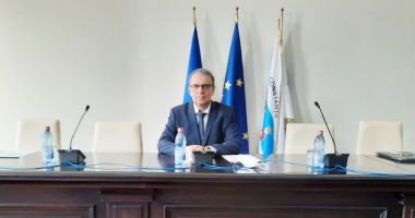 Stire din Politică-Administrație : Aleşii locali din Constanţa votează noi proiecte. Probleme legate de infrastructură, dar şi altele pe ordinea de zi