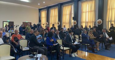 Stire din Politică-Administrație : Aleşii locali, în şedinţă extraordinară. Iată ce se votează