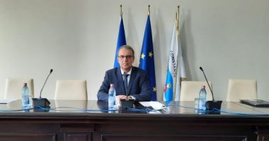 Stire din Politică-Administrație : Primarul Vergil Chiţac a convocat Consiliul Local în şedinţă ordinară. Parcul Tăbăcărie, vizat de aleşi
