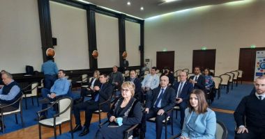 Stire din Politică-Administrație : Proiectul privind delegarea serviciilor Confort Urban, analizat pe toate părţile de aleșii locali