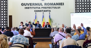 Stire din Politică-Administrație : Aleșii județeni vor să schimbe locația Serviciului de Permise de Conducere și Înmatriculări Vehicule