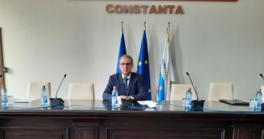 Un nou spital la Constanța? Construirea acestuia, la mâna aleșilor locali - 2