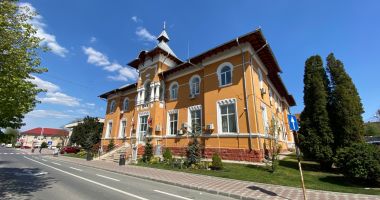 Stire din Politică-Administrație : Consilierii locali din Medgidia au votat 17 proiecte de hotărâri de interes public