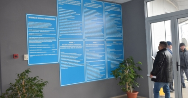 Spații noi și probleme vechi la Serviciul de Permise și Înmatriculări Constanța. "Programările se pot face și online" - 5