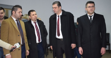 Spații noi și probleme vechi la Serviciul de Permise și Înmatriculări Constanța. "Programările se pot face și online" - 4