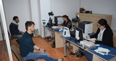 Spații noi și probleme vechi la Serviciul de Permise și Înmatriculări Constanța. "Programările se pot face și online" - 10