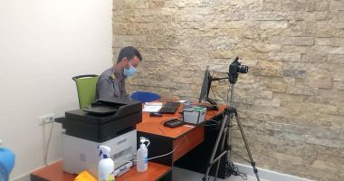 Serviciul Pașapoarte s-a mutat în "casă" nouă. Programarea online, esențială - 2