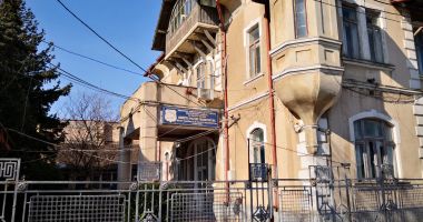 Poliția Transporturi se mută în clădirea unde a funcționat primul supermarket din Constanța - 2