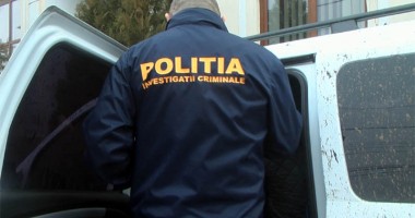 Unde a fost găsit seiful furat din Poșta Medgidia - 2