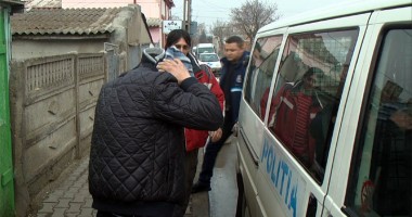 Stire din Eveniment : Unde a fost găsit seiful furat din Poșta Medgidia