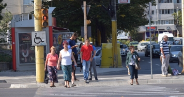 Semafoare inteligente, la Constanța. "Cronometrele au provocat accidente și tot felul de probleme" - 5