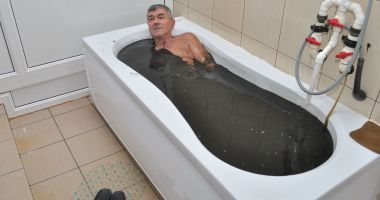 Semnal de alarmă din centrele balneare! „Sperăm să nu avem un şoc cu factura la curent electric!” - 2