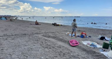 Semnal de alarmă, de pe plajă: „Este un fiasco, se distruge turismul în Mamaia!” - 11