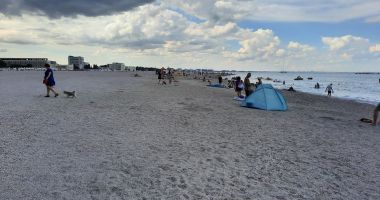 Semnal de alarmă, de pe plajă: „Este un fiasco, se distruge turismul în Mamaia!” - 12