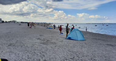 Semnal de alarmă, de pe plajă: „Este un fiasco, se distruge turismul în Mamaia!” - 13