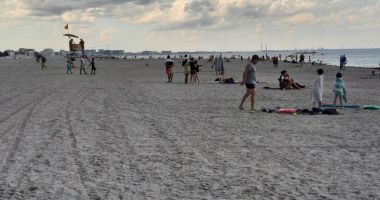 Semnal de alarmă, de pe plajă: „Este un fiasco, se distruge turismul în Mamaia!” - 14