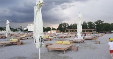 Semnal de alarmă, de pe plajă: „Este un fiasco, se distruge turismul în Mamaia!” - 16