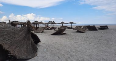 Semnal de alarmă, de pe plajă: „Este un fiasco, se distruge turismul în Mamaia!” - 3