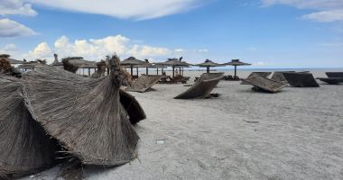 Semnal de alarmă, de pe plajă: „Este un fiasco, se distruge turismul în Mamaia!” - 4