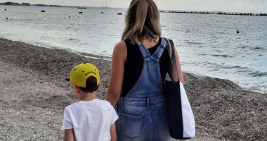 Semnal de alarmă, de pe plajă: „Este un fiasco, se distruge turismul în Mamaia!” - 9