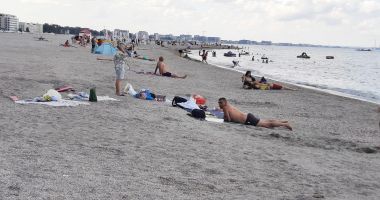 Semnal de alarmă, de pe plajă: „Este un fiasco, se distruge turismul în Mamaia!” - 10
